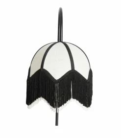 Wandlamp Sulina - Wit - 33x25x47cm