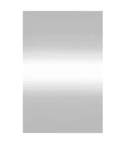 Wandspiegel 40x60 cm rechthoekig glas