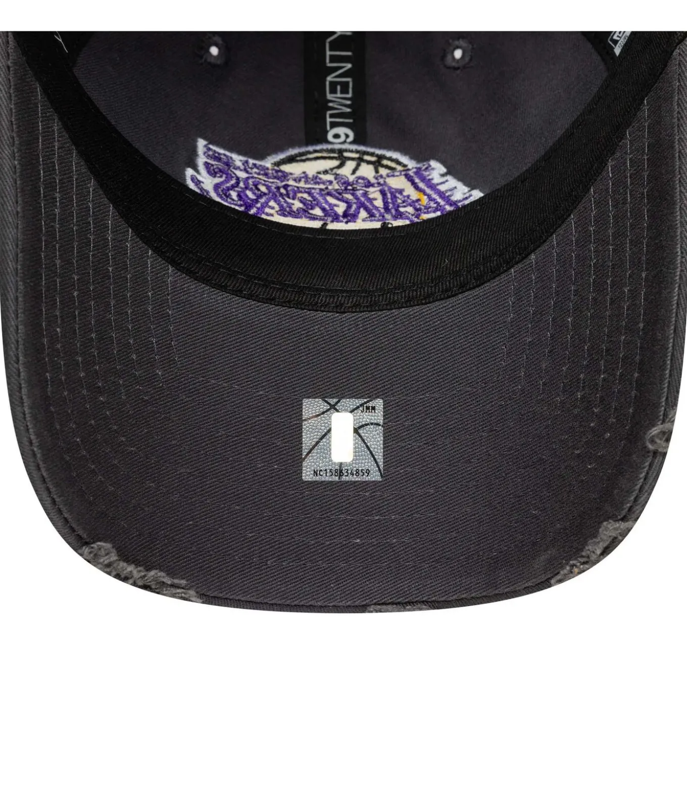 Wash Distress 9Twenty Loslak Otc