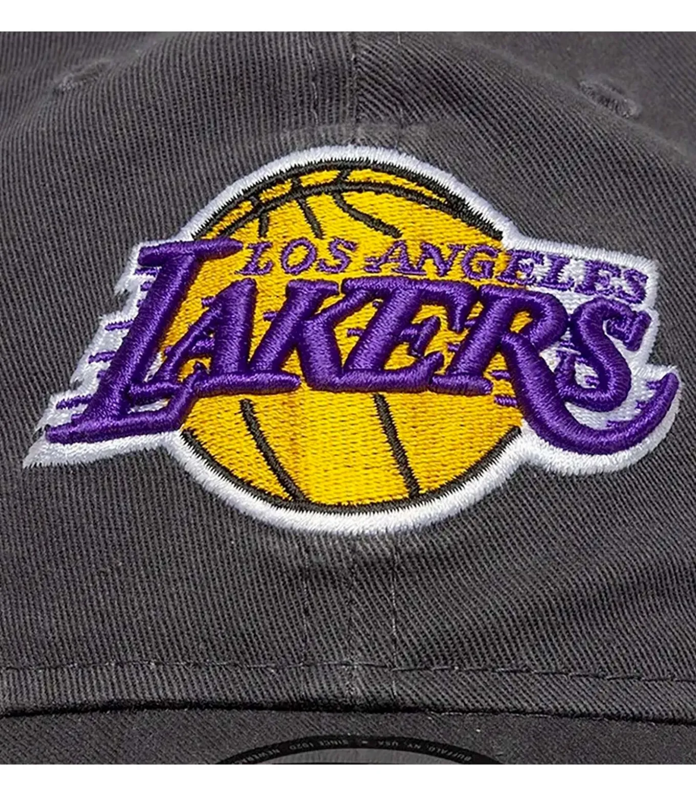 Wash Distress 9Twenty Loslak Otc