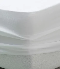 Waterdichte Matrasbeschermer - Planet Care