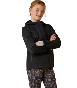 Waterdichte meisjesjas Spectator