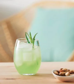 Waterglazen Primary - 440 ml - 6 stuks