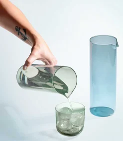 Waterkan/ sapkan Like Ice