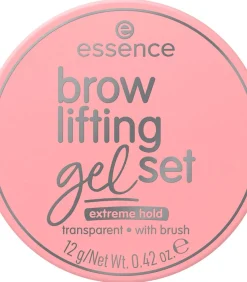 Wenkbrauwlift Gel Set