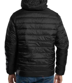 West Light Pufferjack