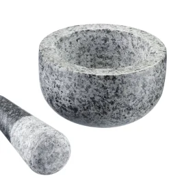 Westmark vijzel graniet 13 cm - kruidenmolen keukenaccessoire