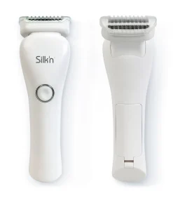 Wet&Dry LadyShave Wit