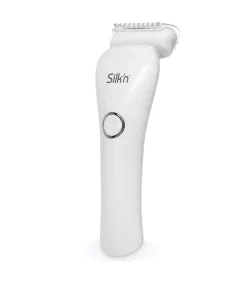 Wet&Dry LadyShave Wit