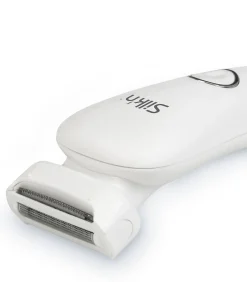 Wet&Dry LadyShave Wit