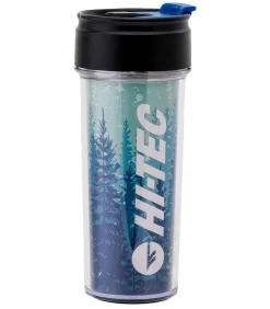 WHIP - Thermische Fles - Blauw