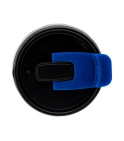 WHIP - Thermische Fles - Blauw