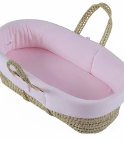 Wieg Biologisch katoen 0-6 maanden