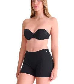 Wielerbroekje met hoge taille CAPRI