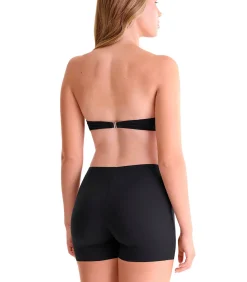 Wielerbroekje met hoge taille CAPRI