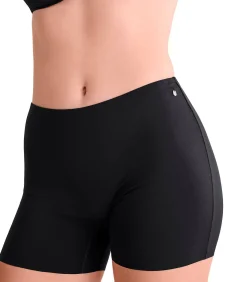 Wielerbroekje met hoge taille CAPRI