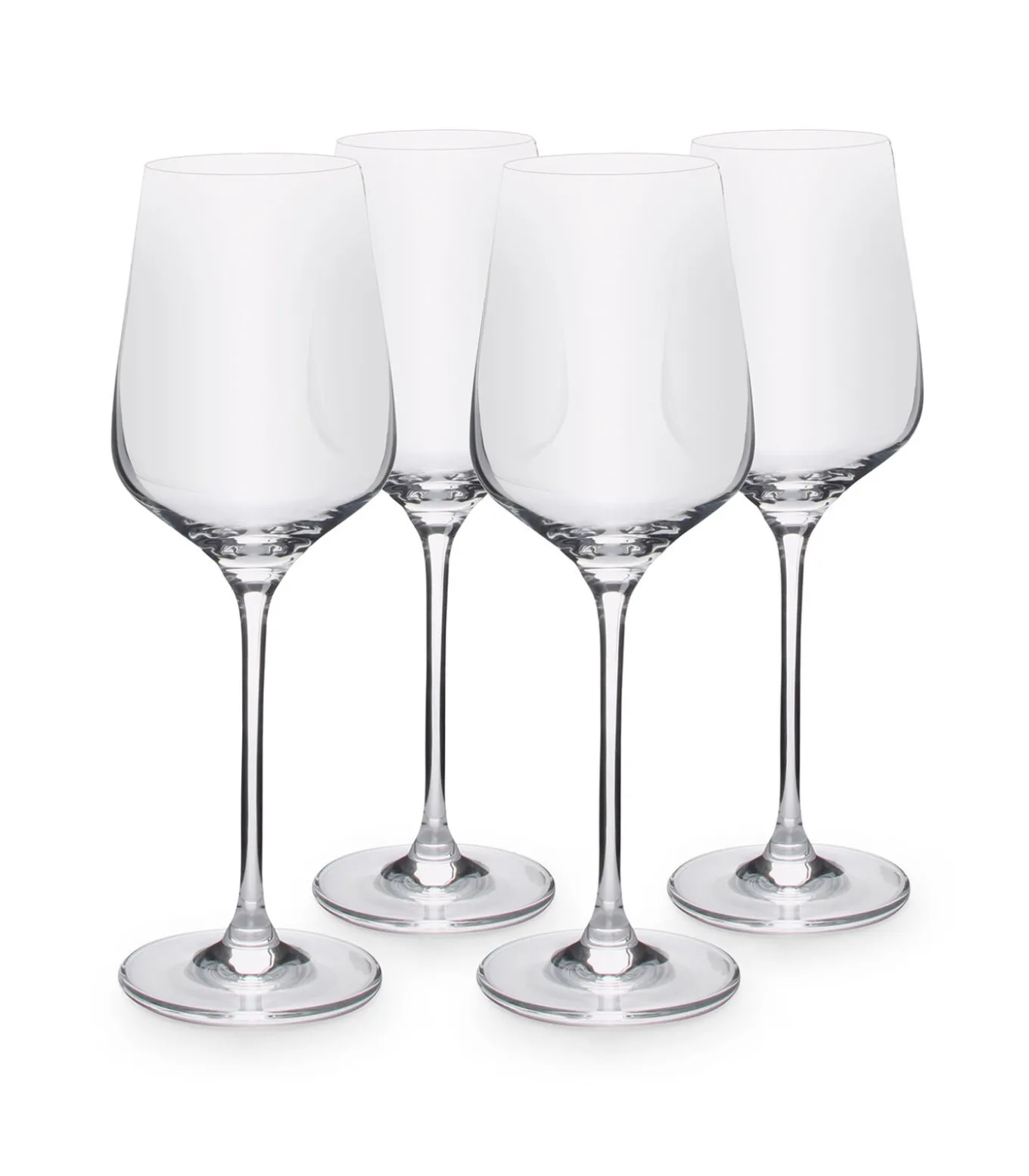 Wijnglas 45cl Mystique - set/4