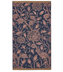 Wild Tulip Badlaken 100x150cm