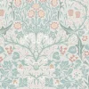 William Morris at Home Vliesbehang - Blackthorn Meadow - 1000x52