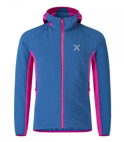 Wind Revolution Meisje Jas