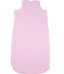 Winterbabyslaapzak 85/110 cm 18-36 maanden TOG 2.5 organisch katoen