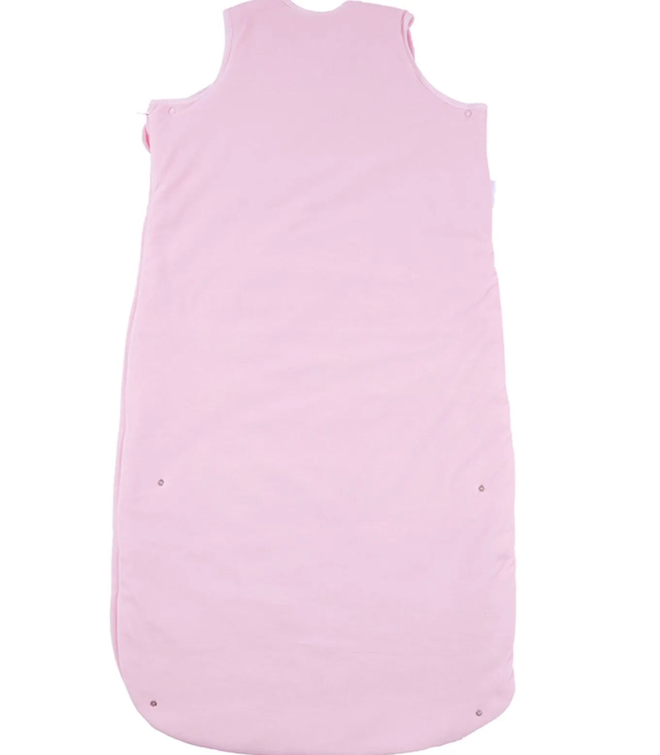 Winterbabyslaapzak 85/110 cm 18-36 maanden TOG 2.5 organisch katoen