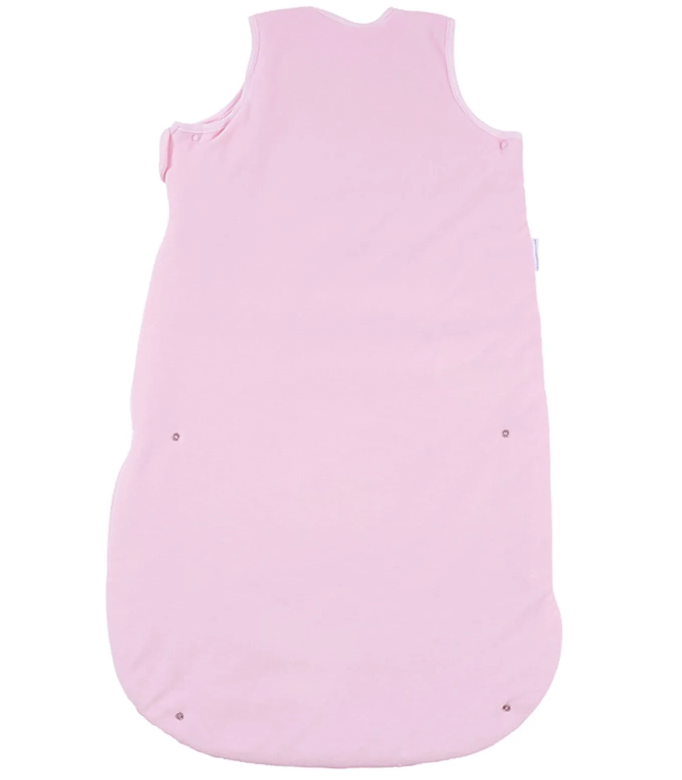 Winterbabyslaapzak 70/90 cm 6-18 maanden TOG 2.5 organisch katoen