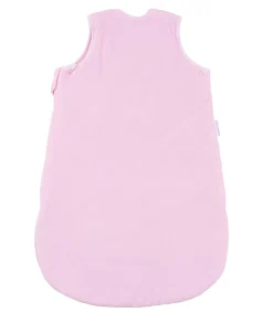 Winterbabyslaapzak 70 cm 0-6 maanden TOG 2.5 organisch katoen