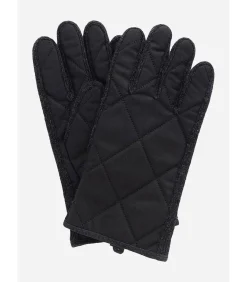 Winterdale gloves - black