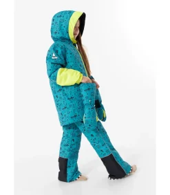 Winterjas “COSMO UNIVERSE”