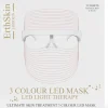 Wireloos 3 kleur LED-masker