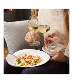 Witte wijnglas Set 4-dlg Entrée