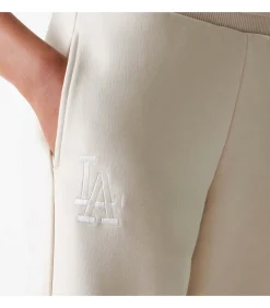 Wmns Mlb Tonal Strght Jogger Losdod Ltc