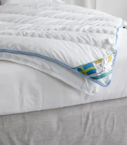 Wolken 4-Seizoenen Dekbed