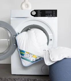 Wolken 4-Seizoenen Dekbed