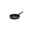 WOLL EcoLite QXR Koekenpan inductie met afneembare greep - Ø240mm - Zwart