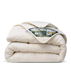 Wollen 4-Seizoenen Dekbed