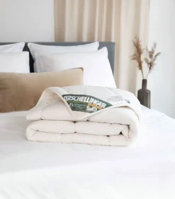 Wollen Winter Dekbed