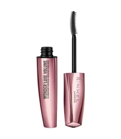 Wonder'Luxe Volume Mascara - 01 Zwart