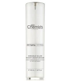 Wrinkle Killer Nachtmoisturiser 50ml