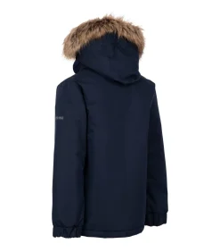 WYALD - Jasje - Marineblauw