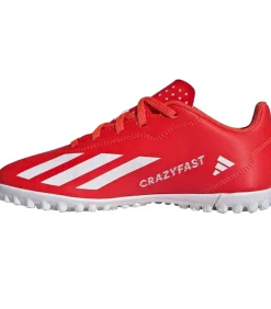 X CRAZYFAST CLUB - boots - Oranje