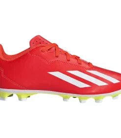 X CRAZYFAST CLUB - Schoenen - Rood