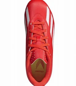 X CRAZYFAST CLUB - Schoenen - Rood