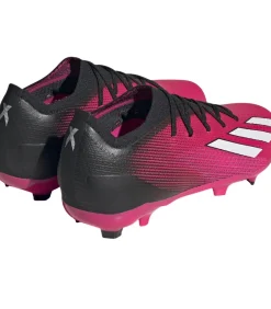 X SPEEDPORTAL 1 - boots - Roze
