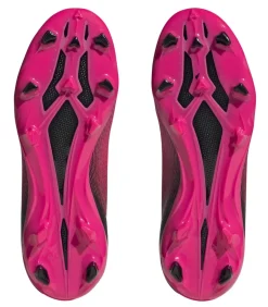 X SPEEDPORTAL 1 - boots - Roze