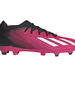 X SPEEDPORTAL 1 - boots - Roze