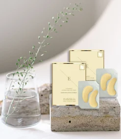 2x Vitamine C Hydrogel-oogpads