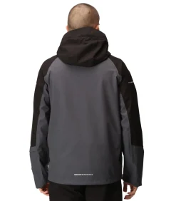 X-PRO BEACON - Jasje - Donkergrijs