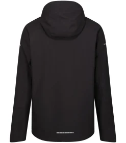 X-PRO BEACON - Jasje - Zwart